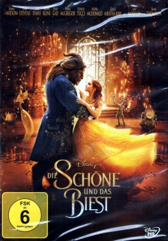 Die Schöne und das Biest (2017)